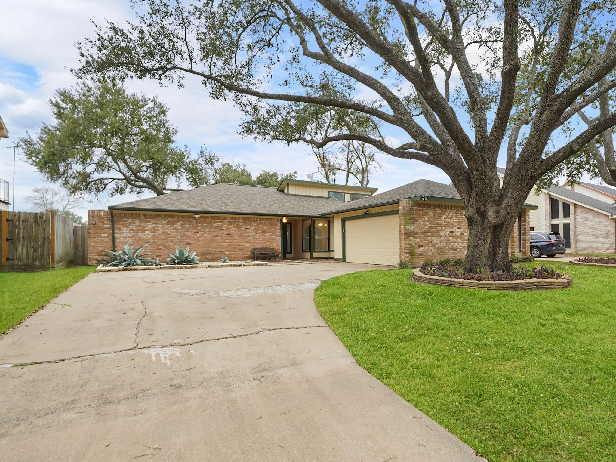 21422 Park Mount Drive Katy TX 77450