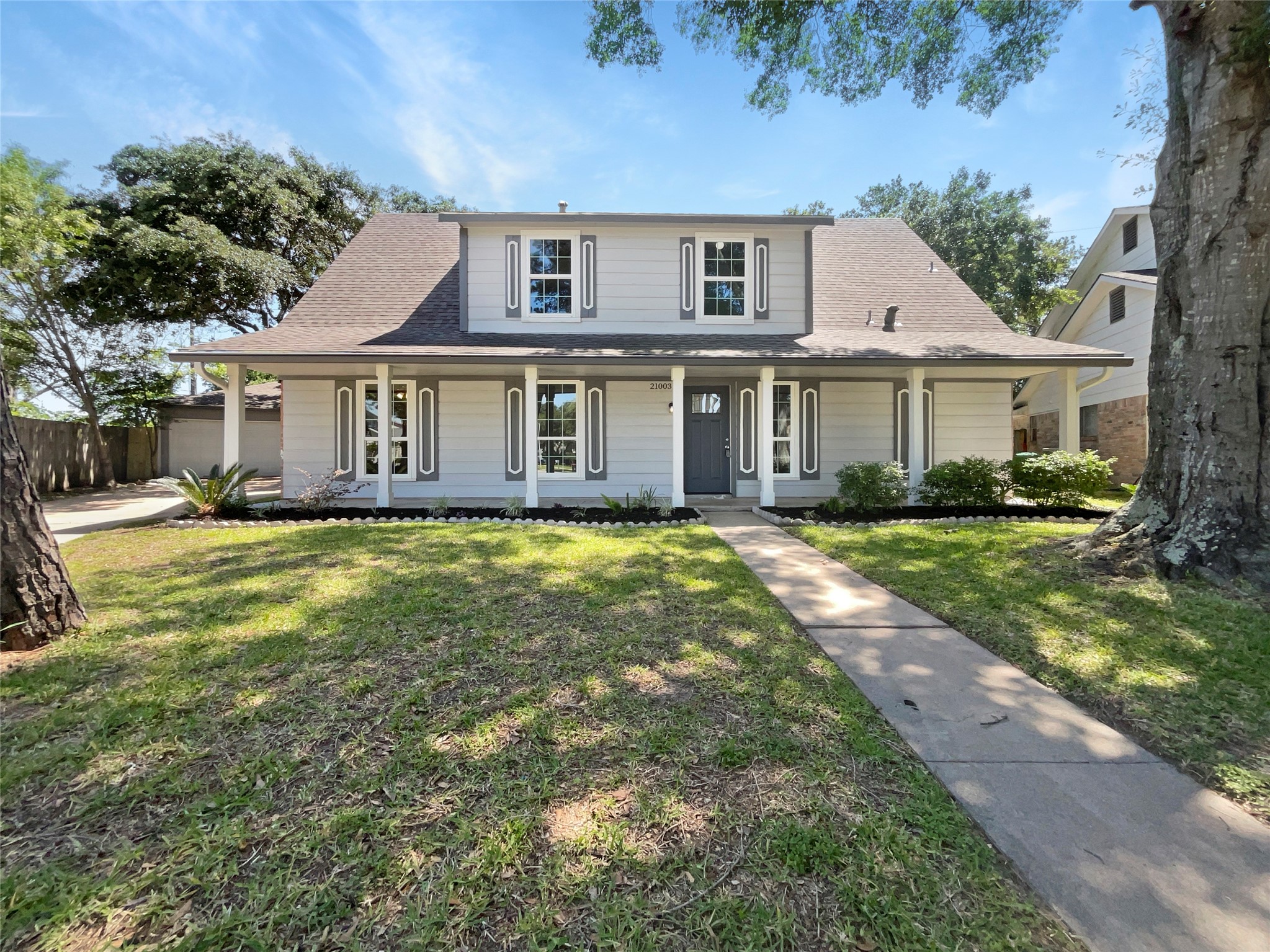 21003 Park Brush Lane Katy TX 77450