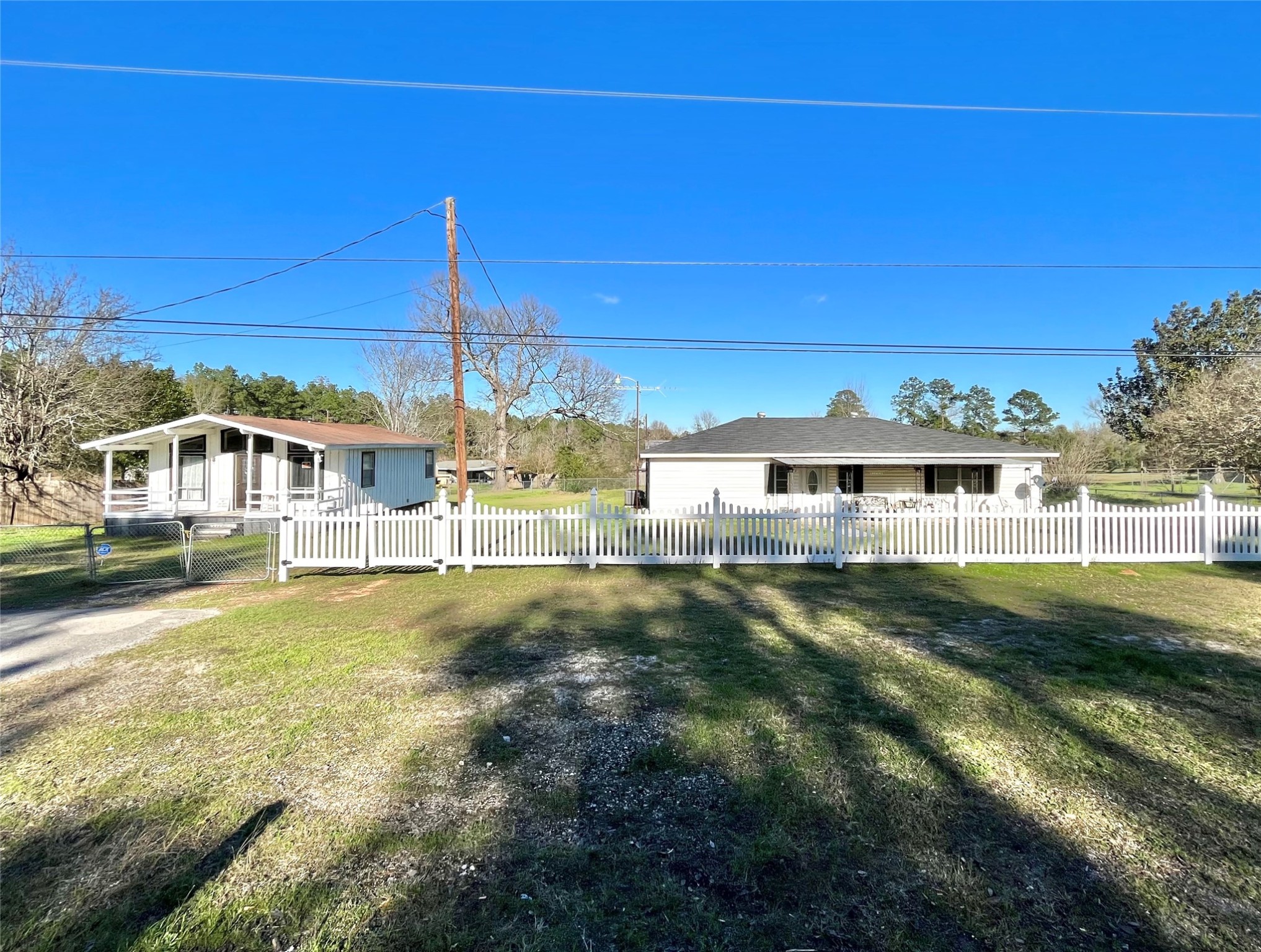 2771 Us Highway 69 S Woodville TX 75979