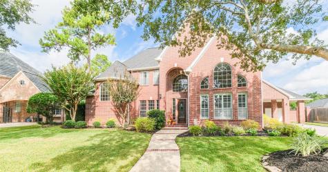 13702 Cypress Pond Road Cypress TX 77429