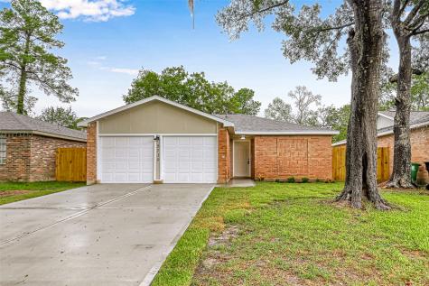 8719 Valley Forest Drive Houston TX 77078