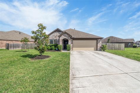 3121 Sunrise Hill Lane Dickinson TX 77539