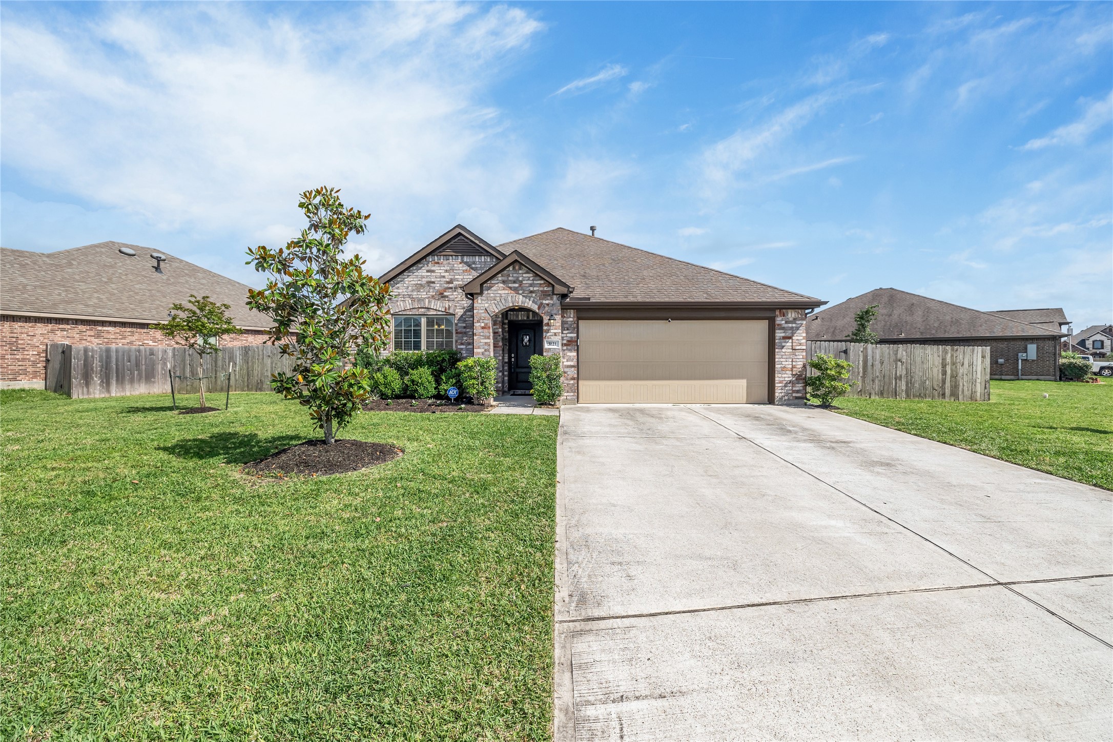3121 Sunrise Hill Lane Dickinson TX 77539