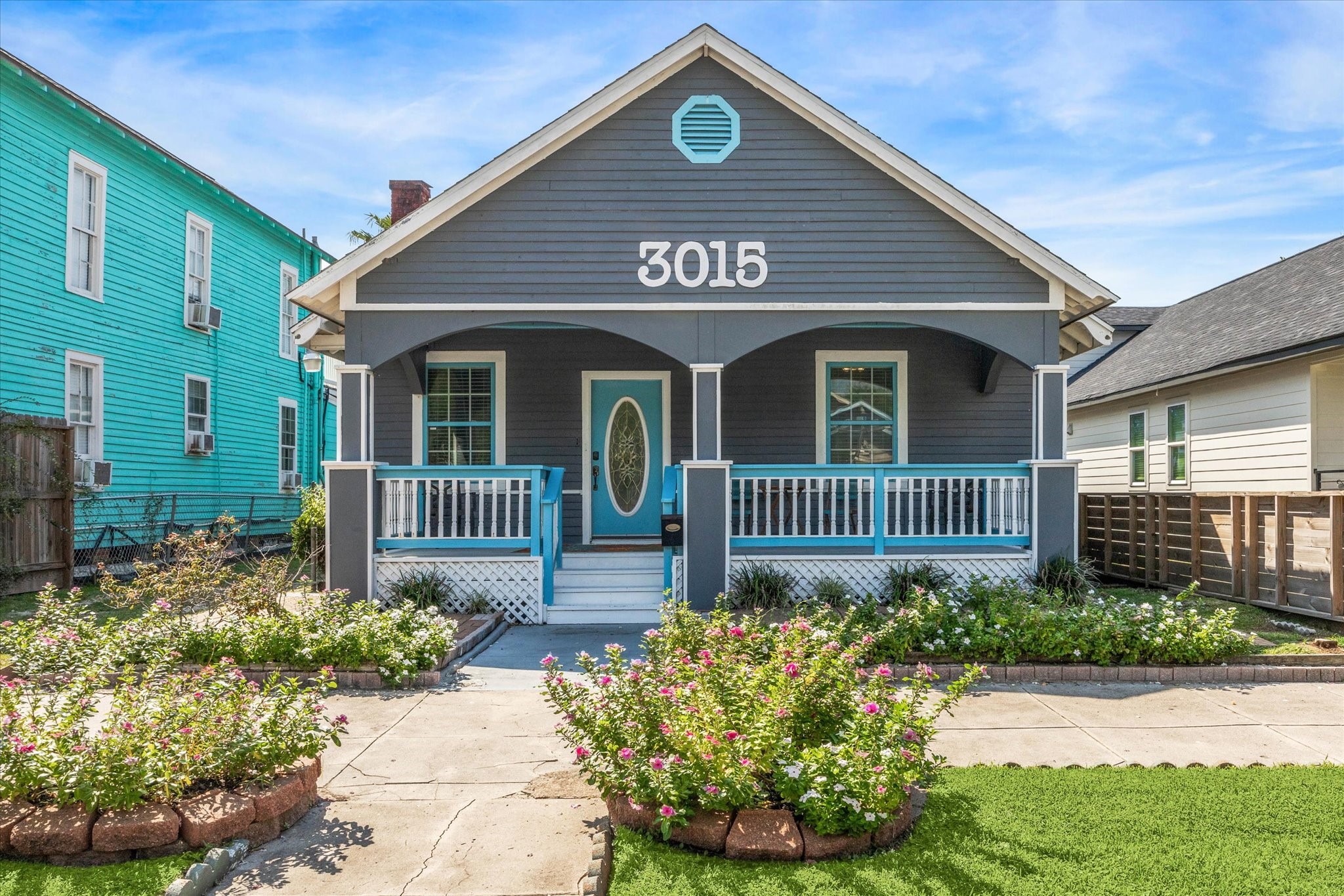 3015 Avenue R Galveston TX 77550