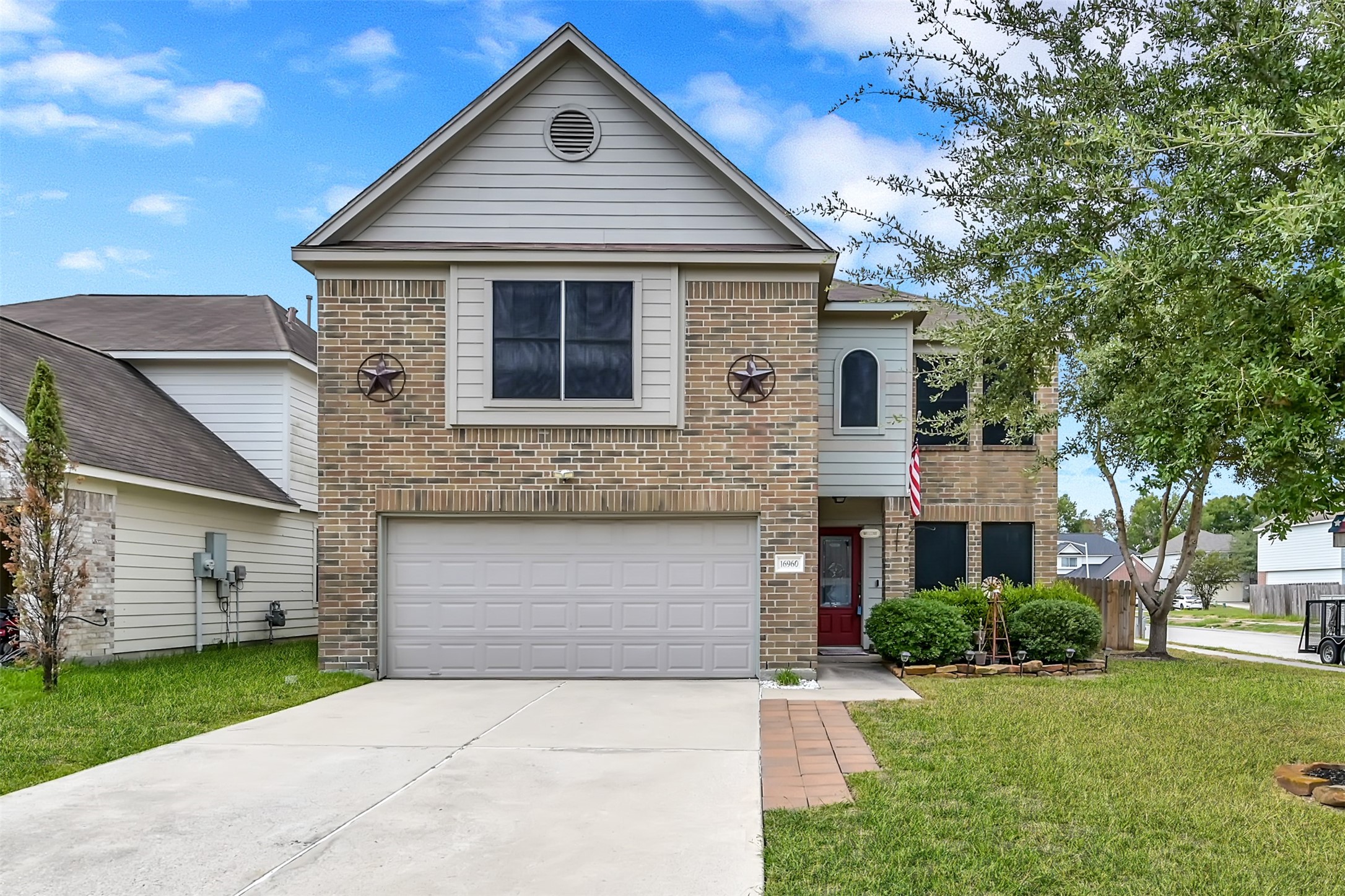 16960 Wren Hill Street Conroe TX 77385