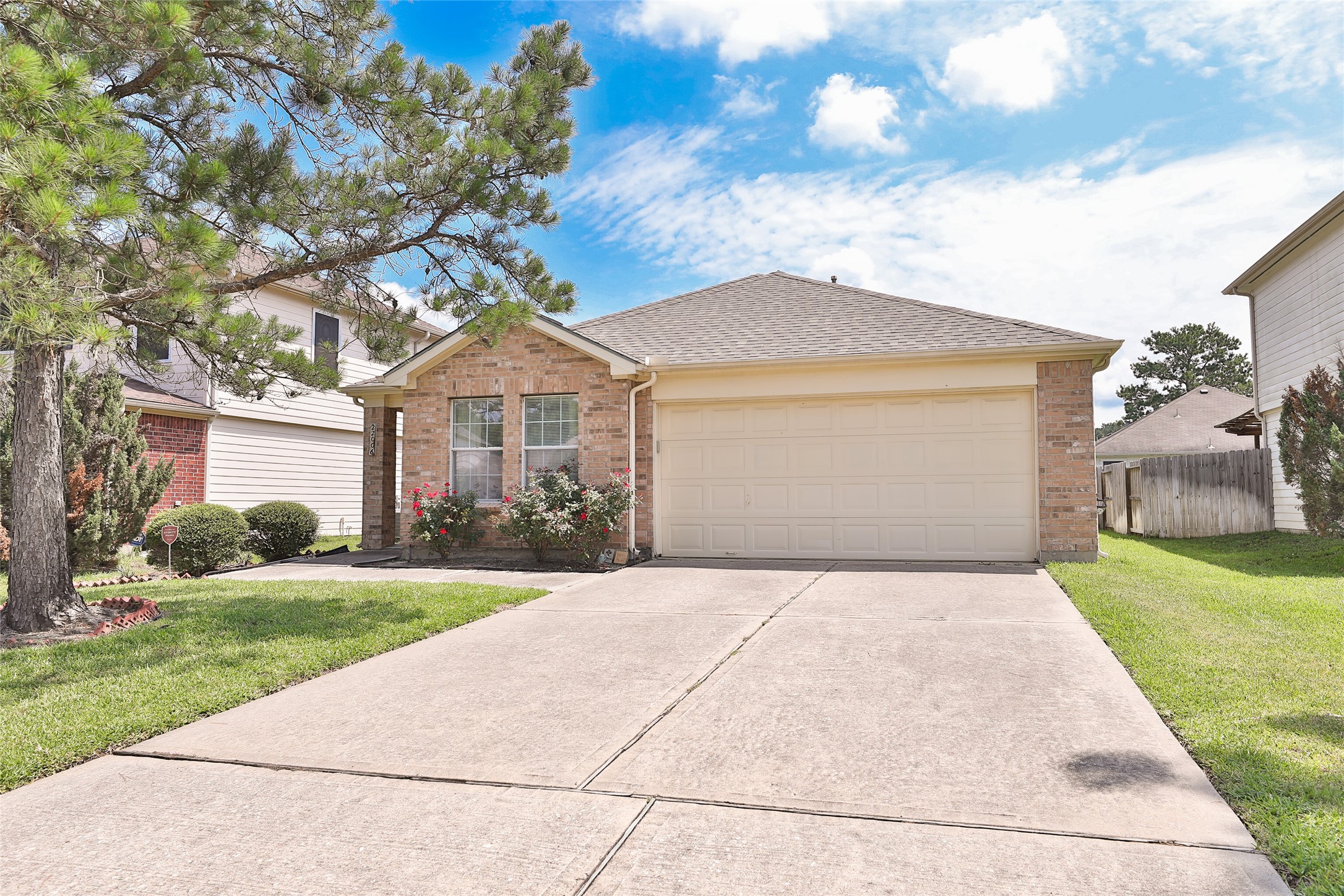 22006 Willow Shade Lane Tomball TX 77375