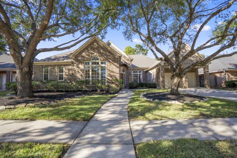 3014 Baywood Park Drive Houston TX 77068