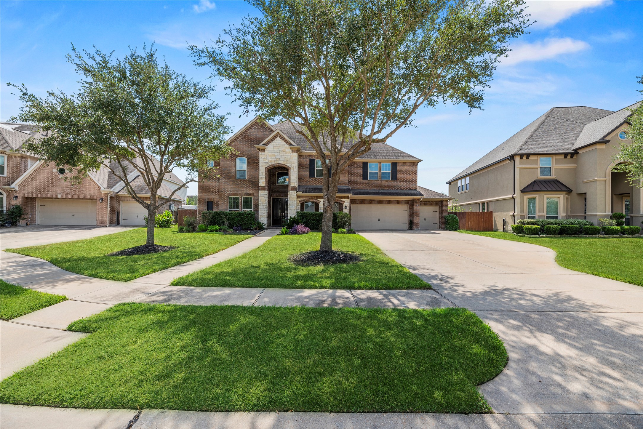 9907 Durango Path Lane Cypress TX 77433