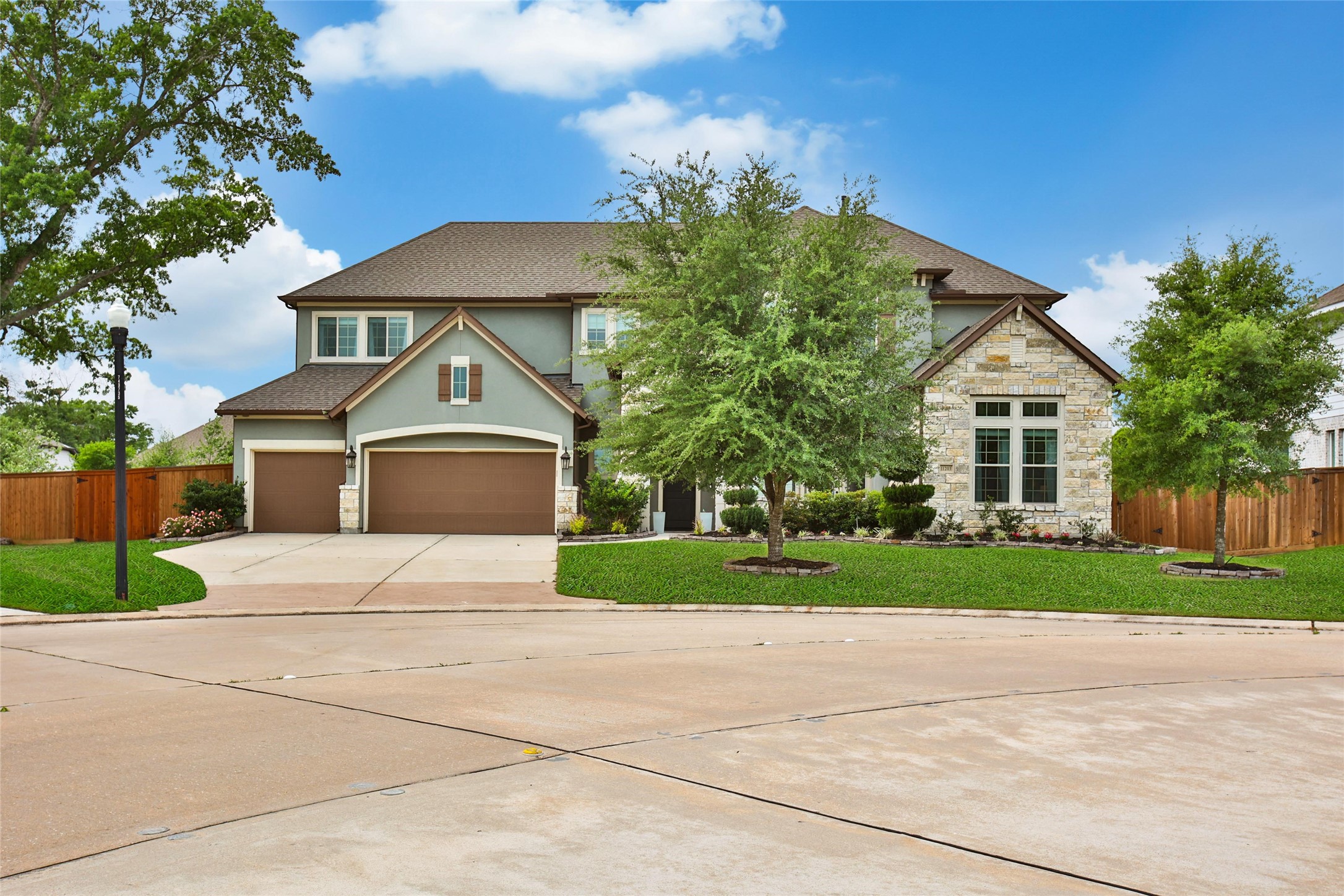 11203 Chestnut River Lane Cypress TX 77433