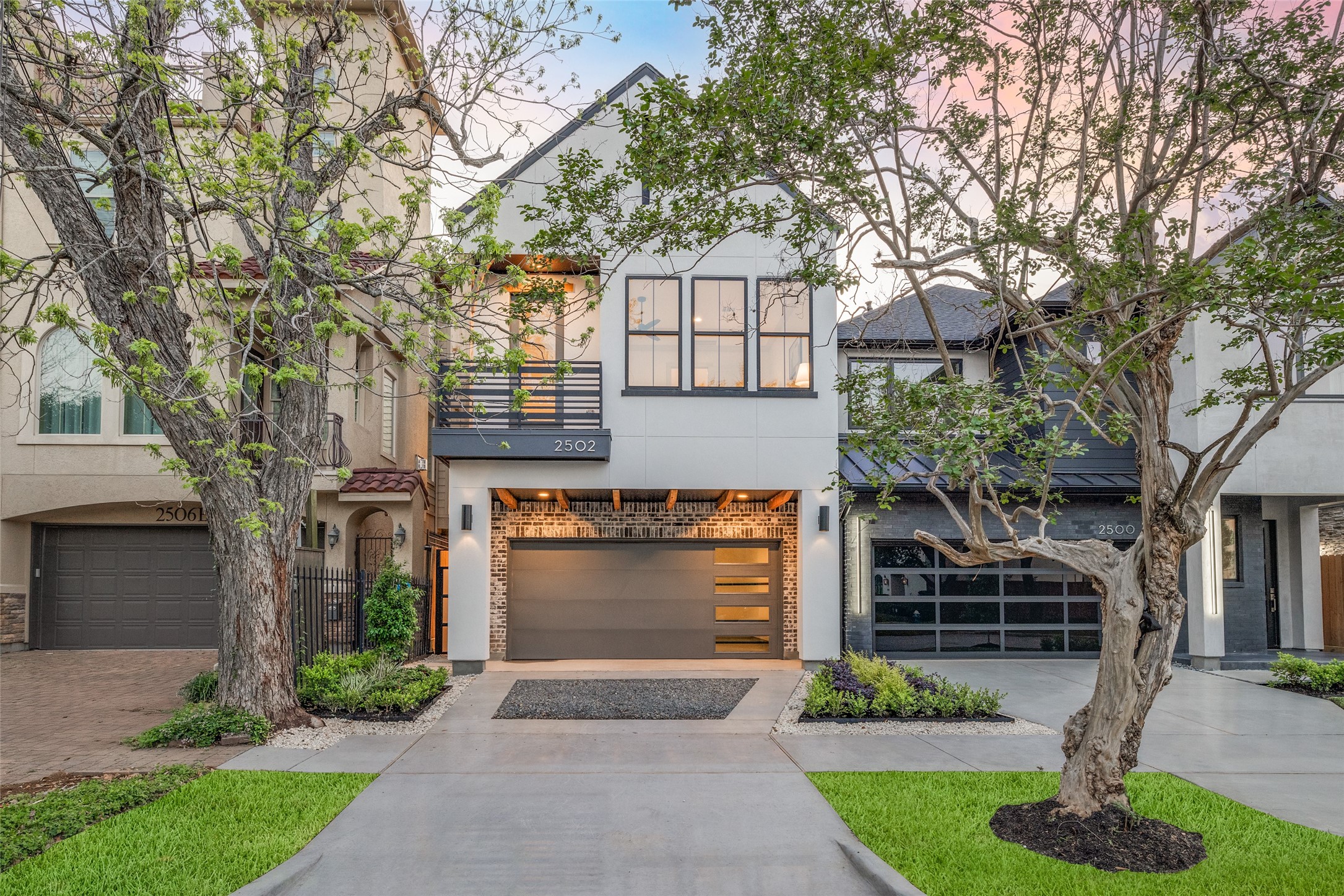 2502 Morse Street Houston TX 77019