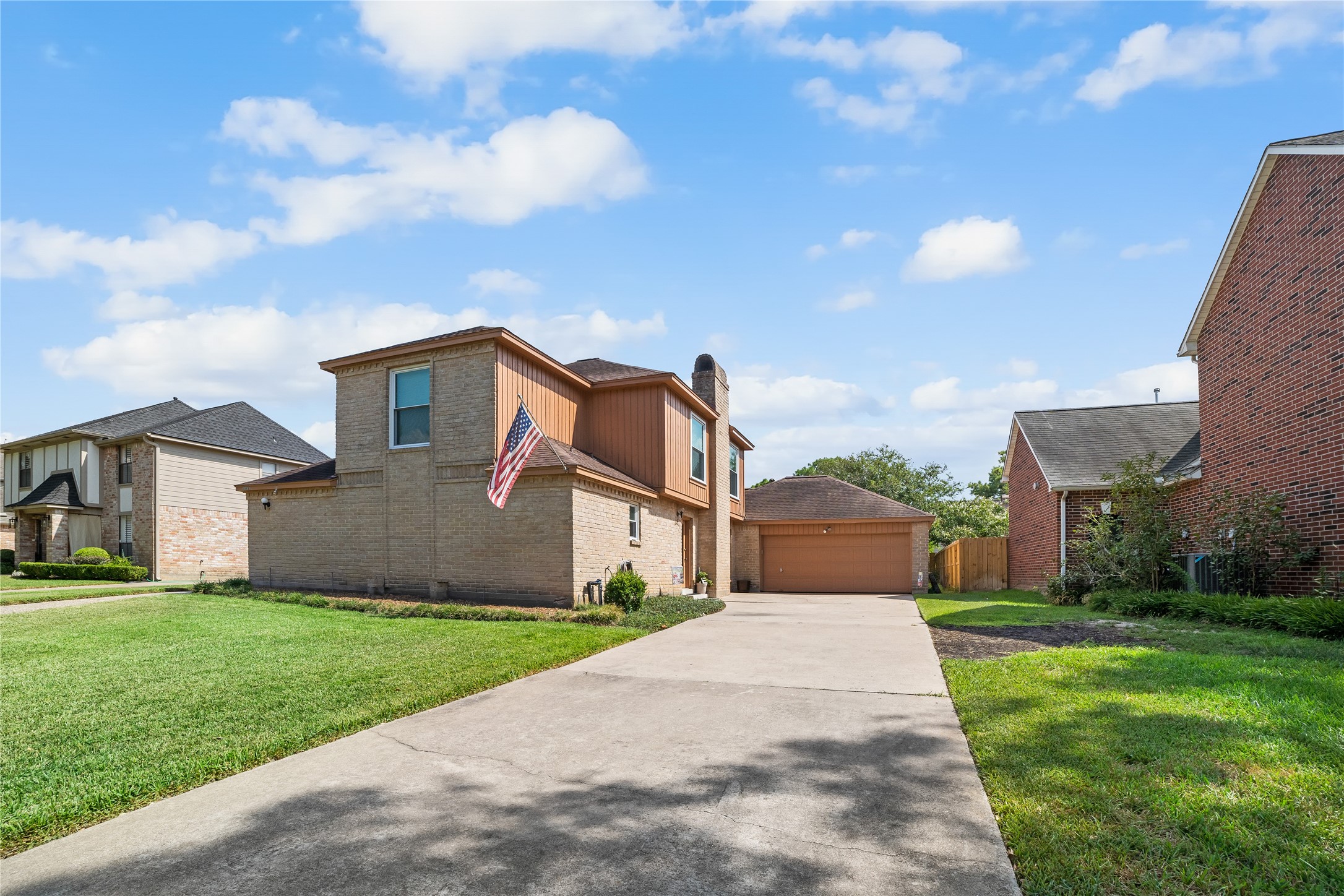 20235 Pittsford Drive Katy TX 77450