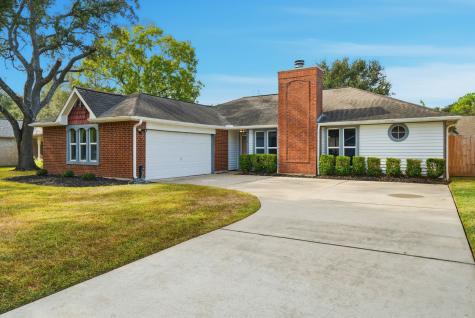 515 Country Lane League City TX 77573