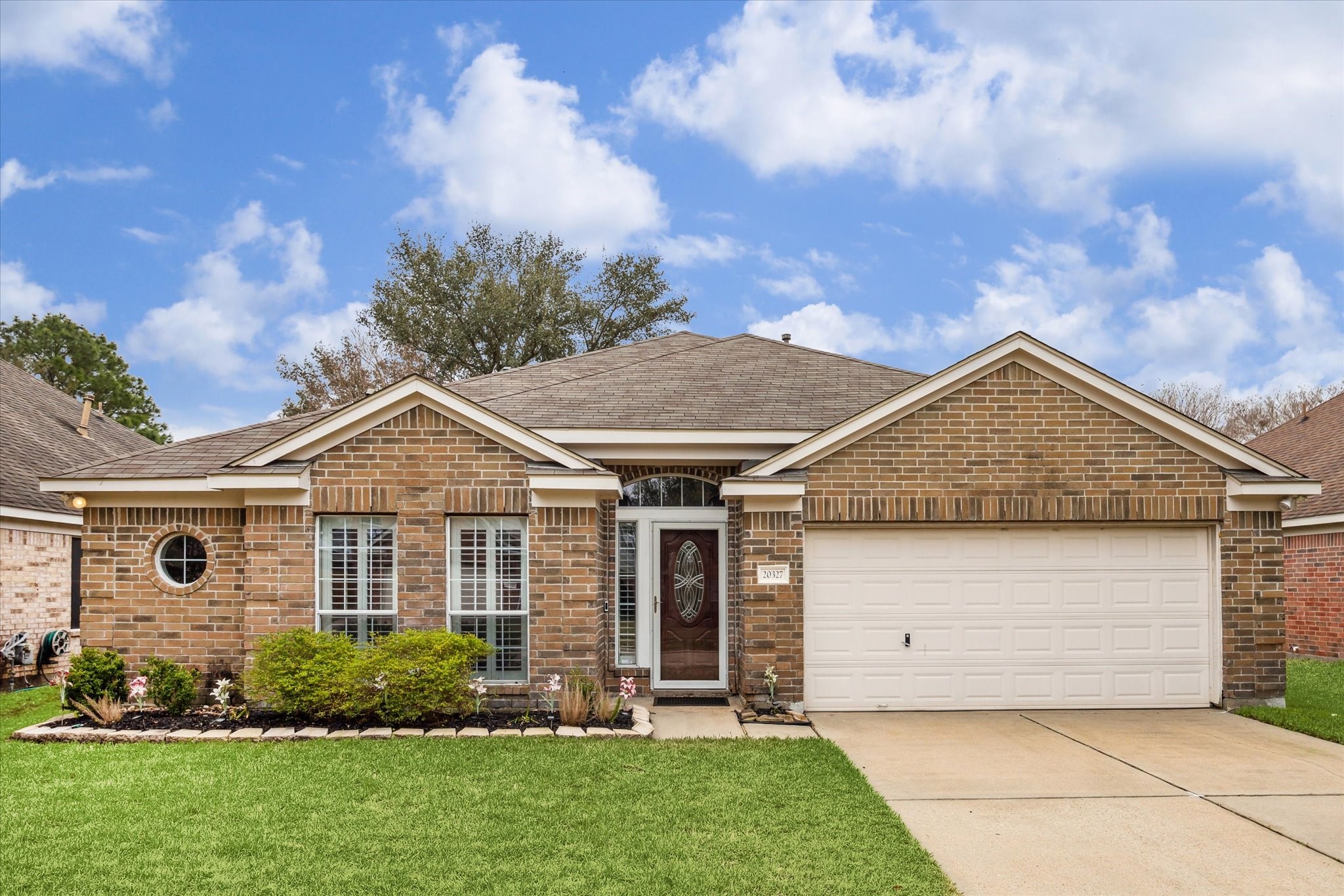 20327 Charlisa Springs Drive Katy TX 77449