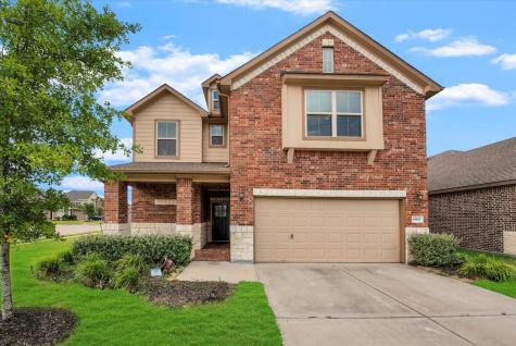 19803 Chapel Valley Court Cypress TX 77433