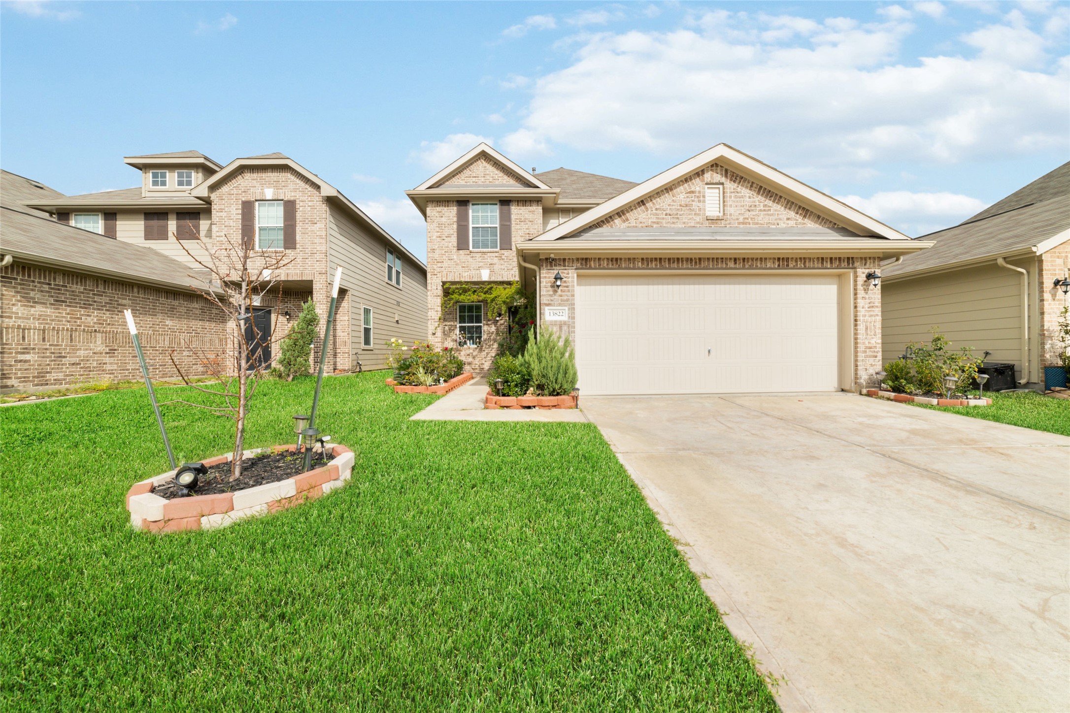 13822 Andover Park Drive Houston TX 77083