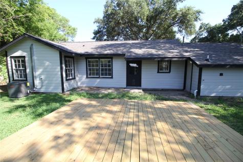 708 22nd Avenue N Texas City TX 77590