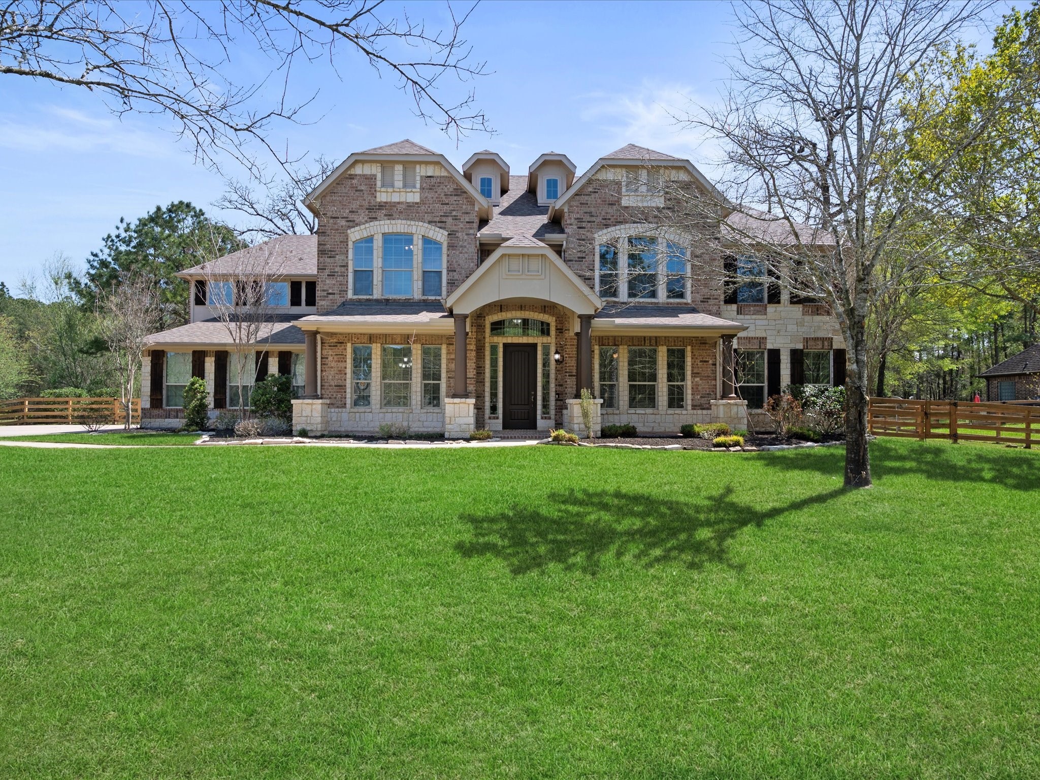 24018 Mccall Sound Boulevard Magnolia TX 77355