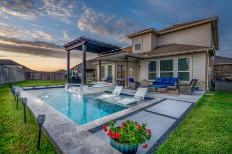 16103 Meadowlark Pines Lane Hockley TX 77447