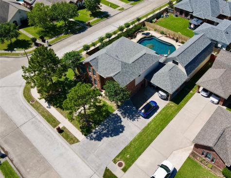 329 Poppy Street League City TX 77573