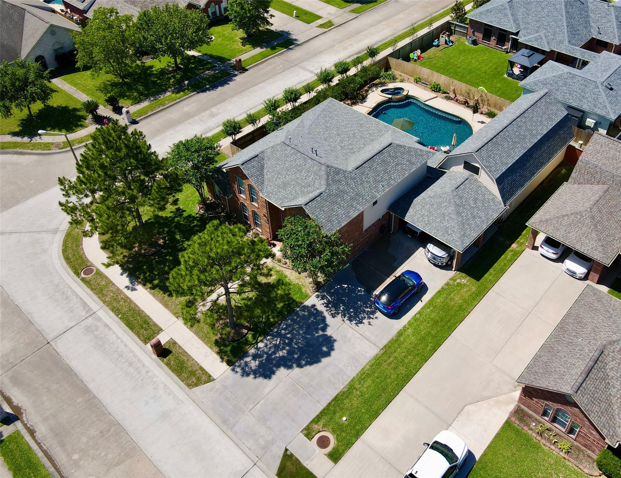 329 Poppy Street League City TX 77573