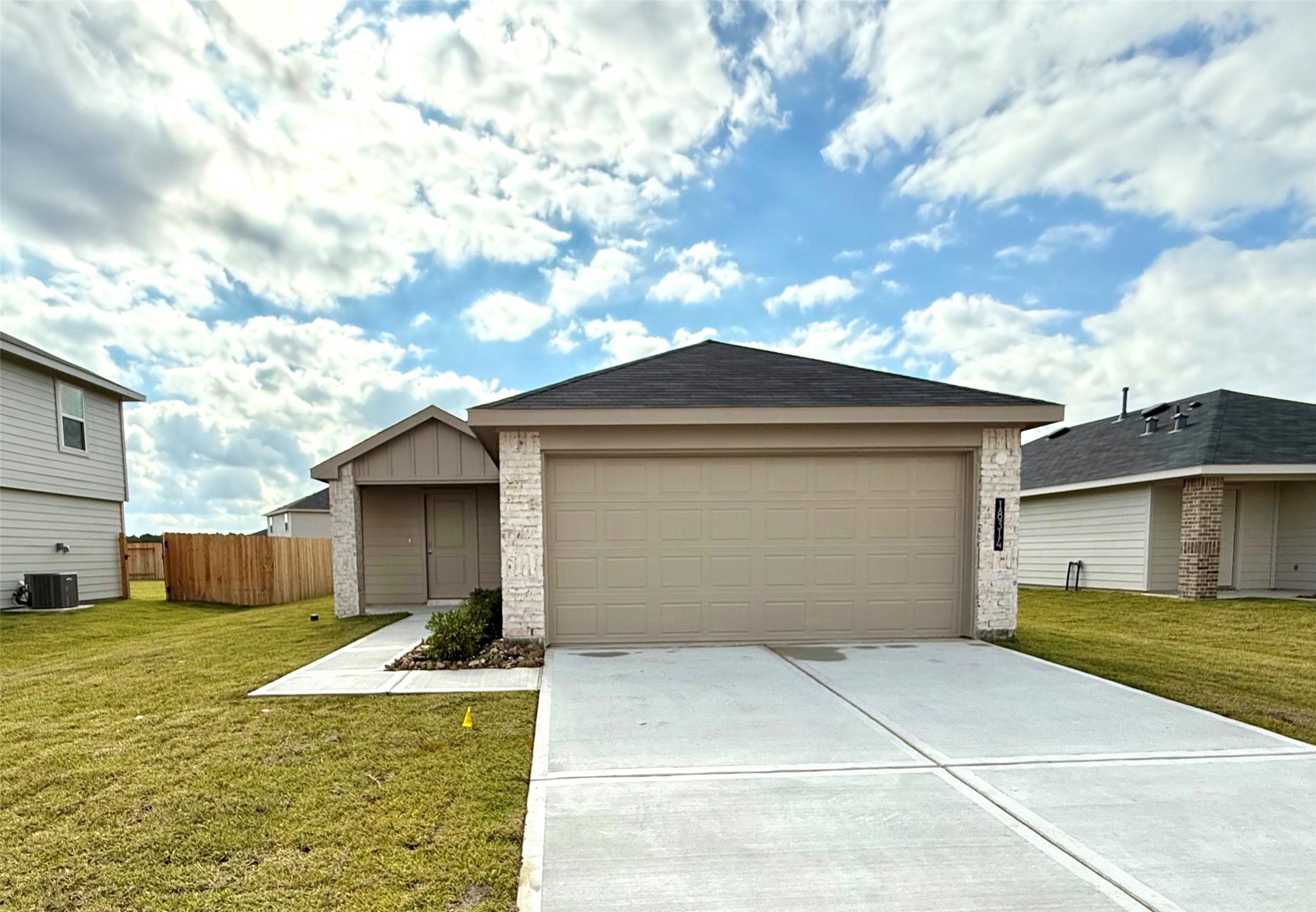 18314 Leibniz Road New Caney TX 77357