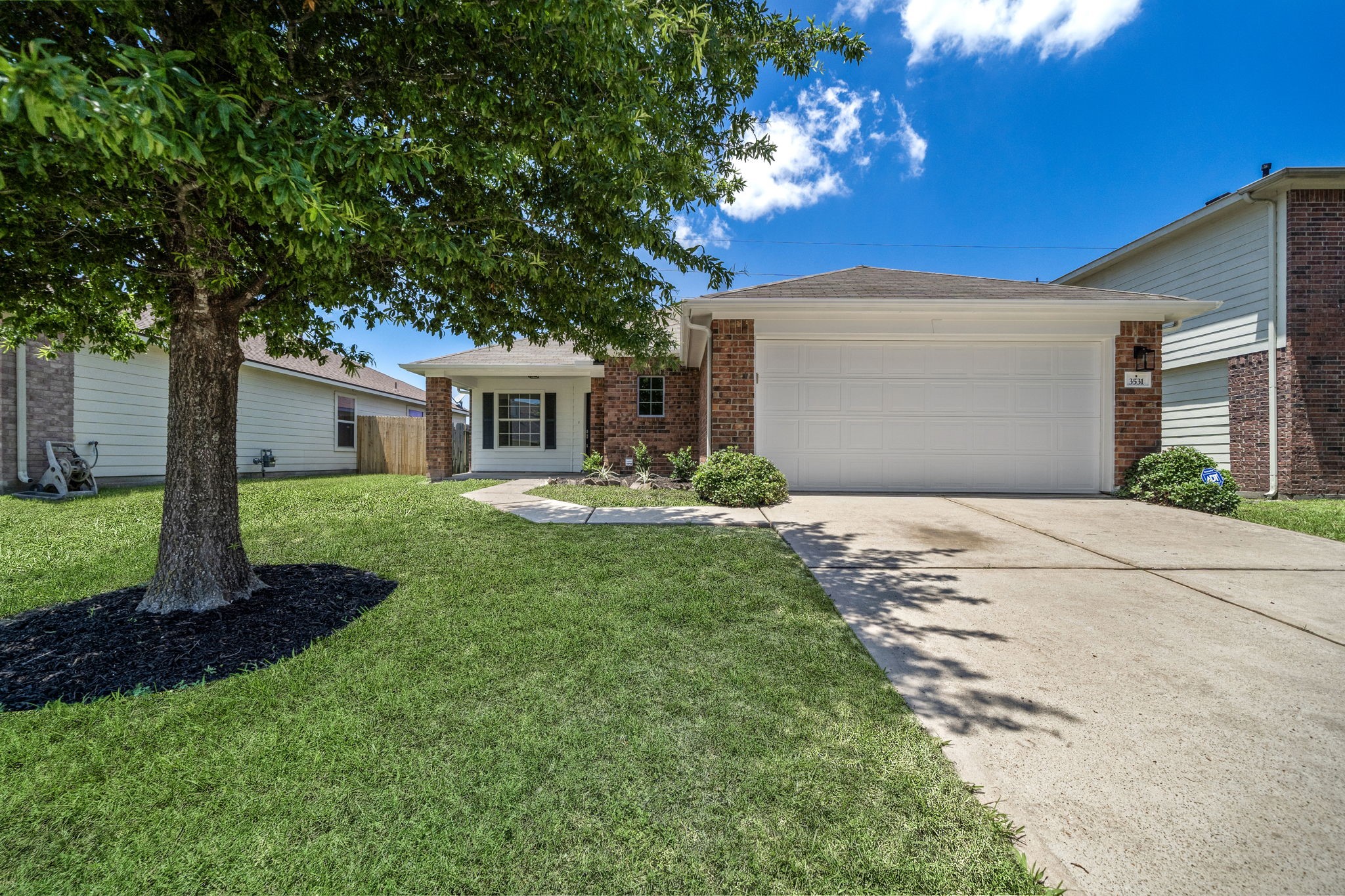 3531 Fiorella Way Humble TX 77338