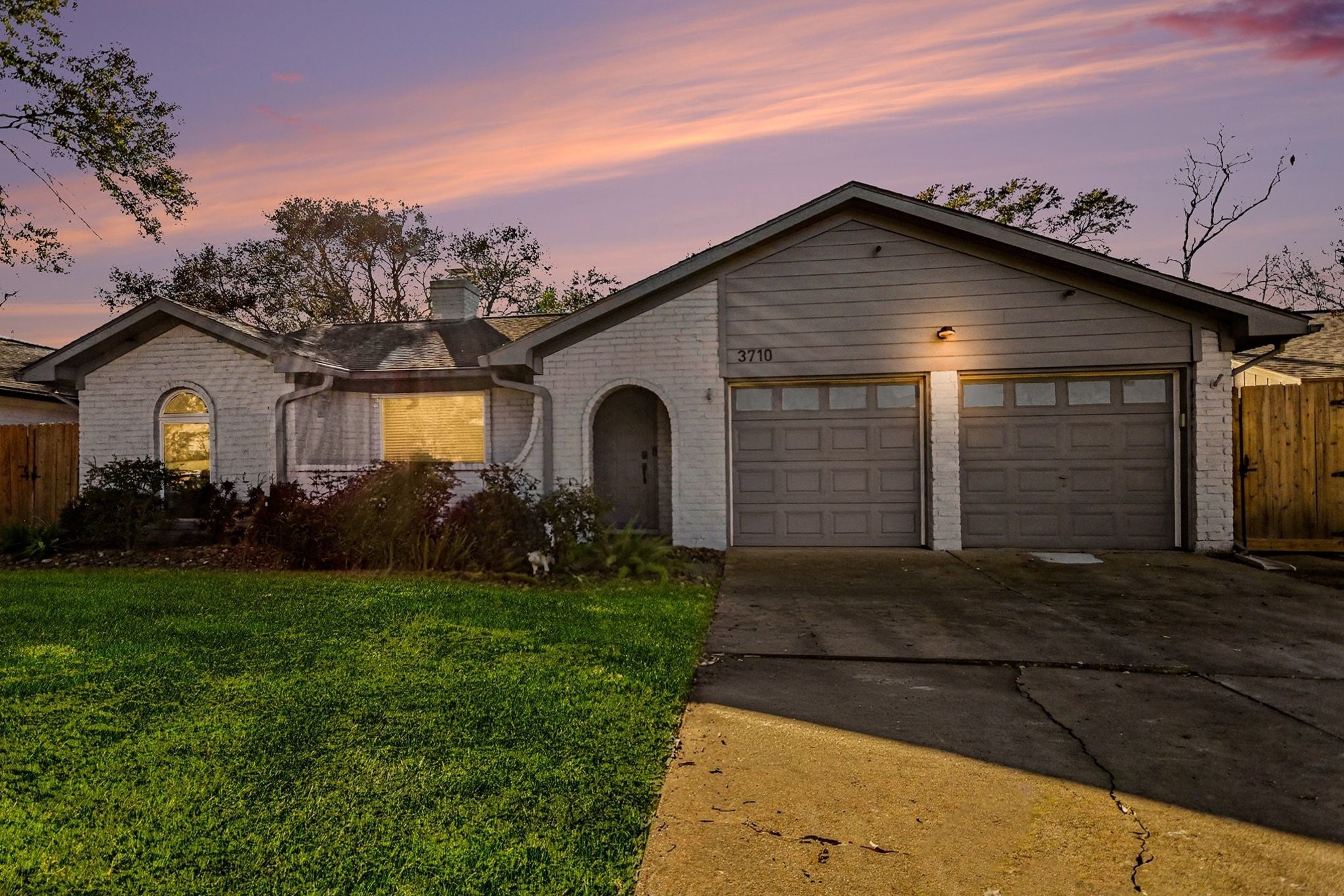 3710 Quail Meadow Drive Missouri City TX 77459