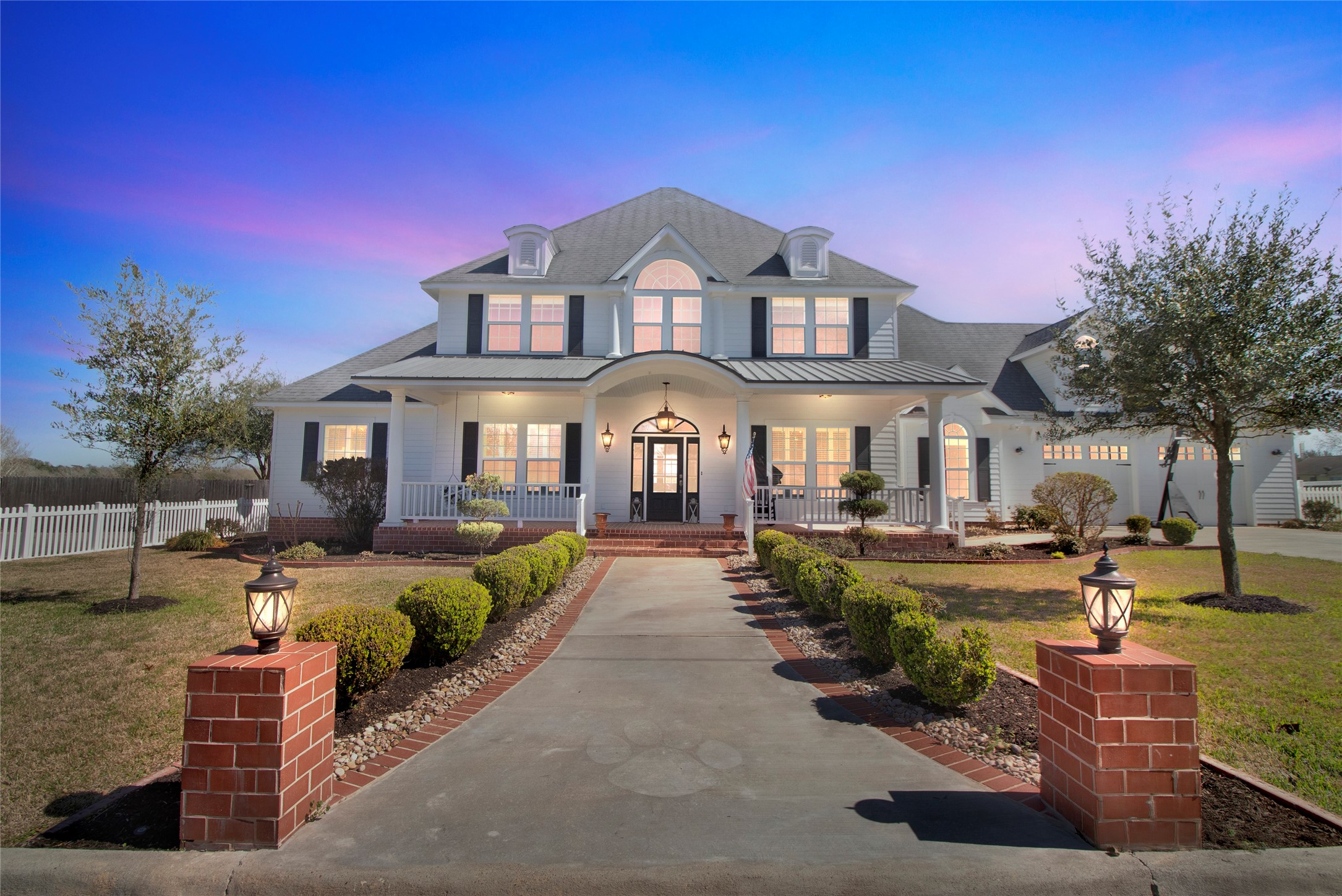 604 Park Drive Weimar TX 78962