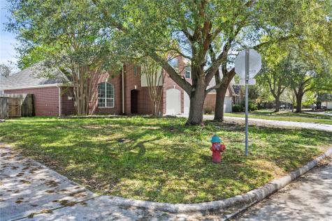 5702 Kelly Mill Lane Humble TX 77346