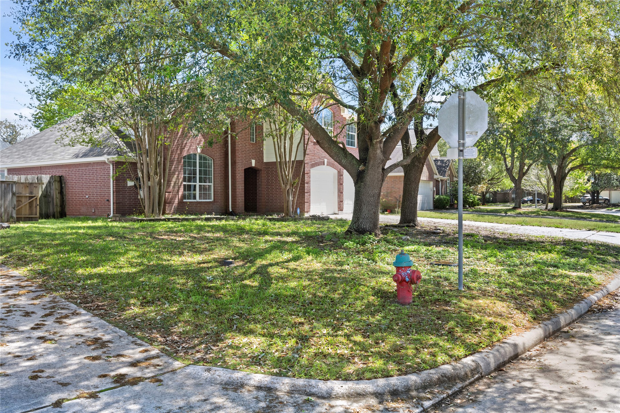5702 Kelly Mill Lane Humble TX 77346