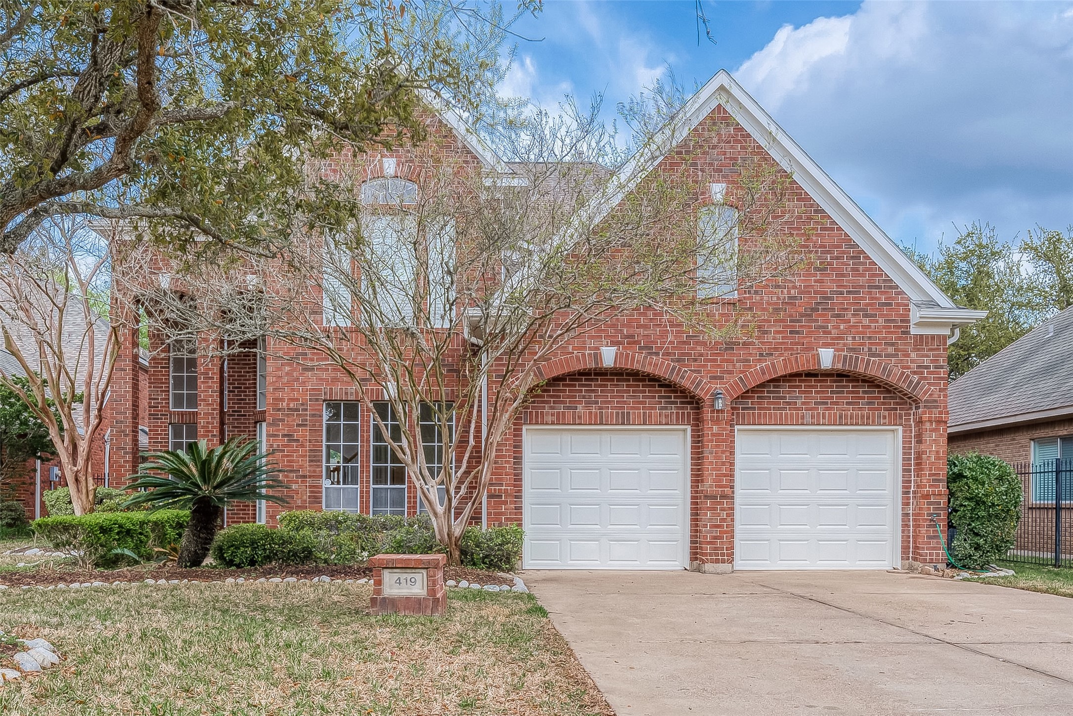 419 Arctic Tern Court Sugar Land TX 77478