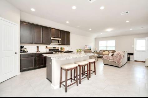 626 Abloom Court Rosharon TX 77583