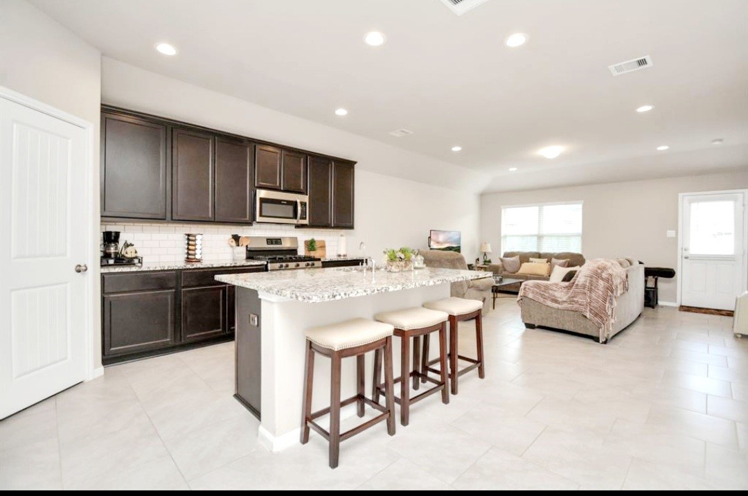 626 Abloom Court Rosharon TX 77583