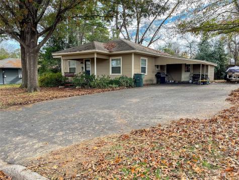 300 Blount Street Nacogdoches TX 75965
