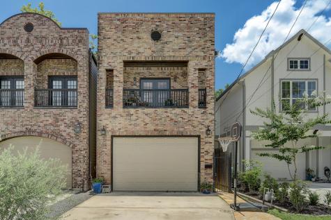 904 E 23rd Street Houston TX 77009
