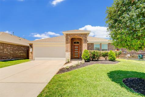 4031 Greylag Court Baytown TX 77521