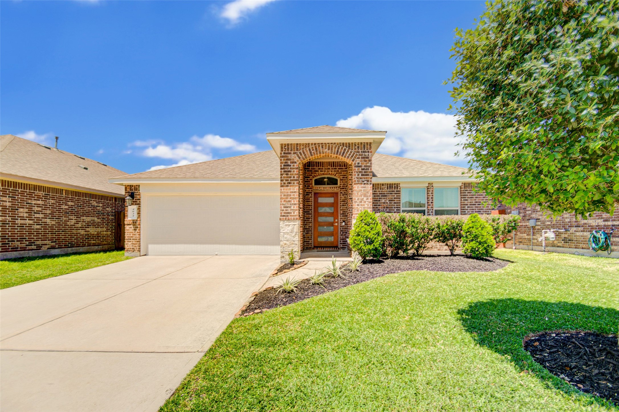 4031 Greylag Court Baytown TX 77521