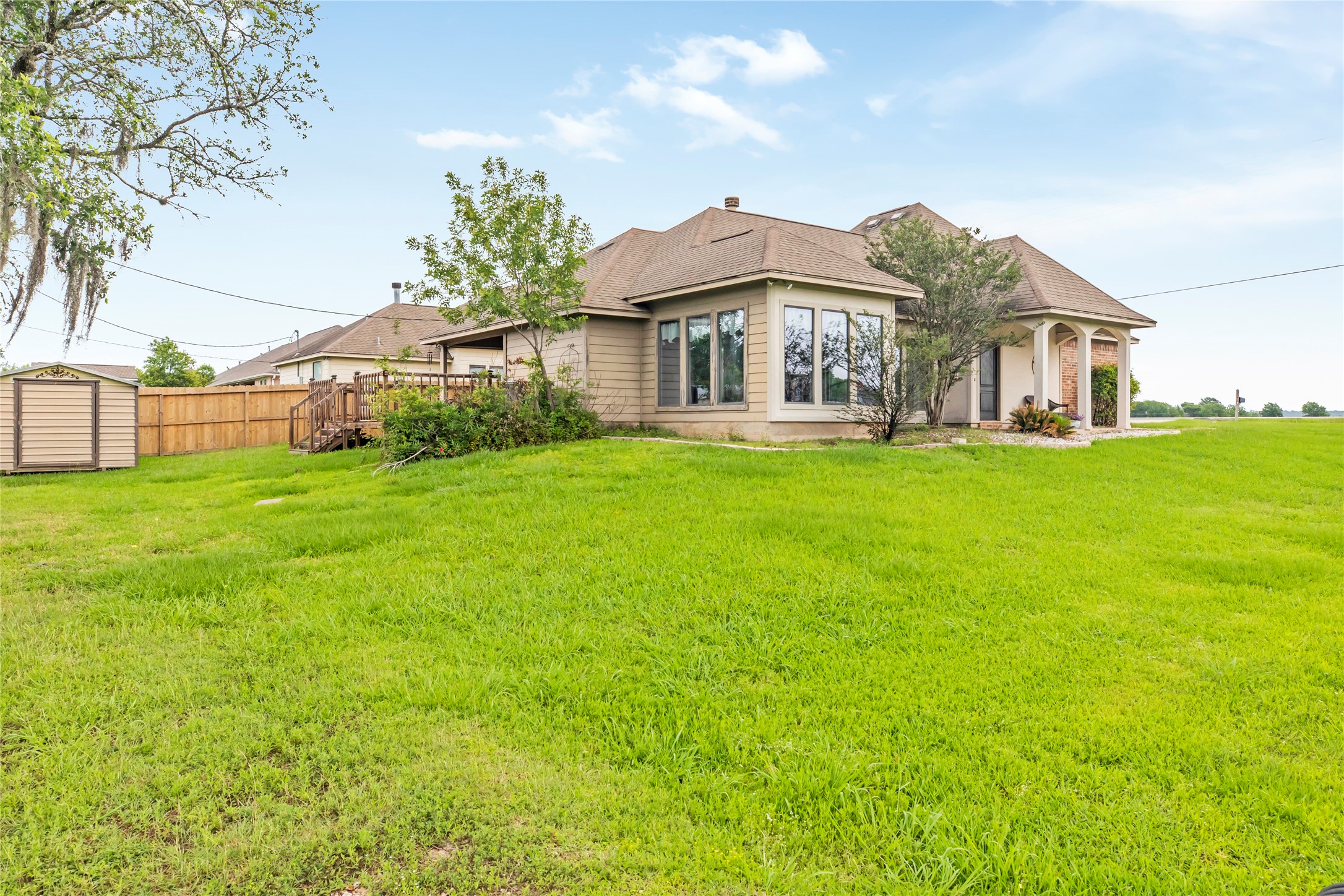 10353 Cude Cemetery Road Willis TX 77318