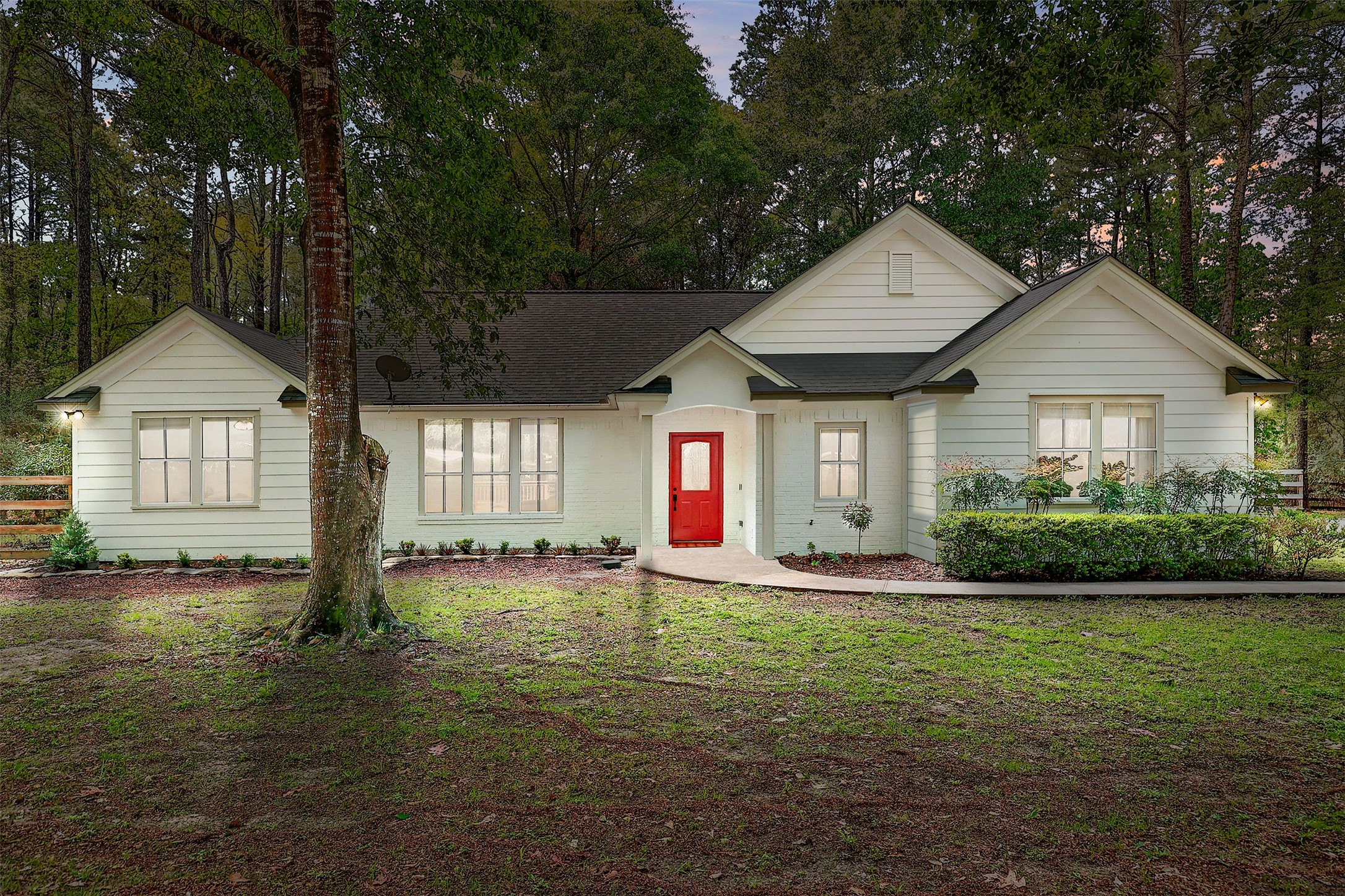 6511 Ranch Park Drive Magnolia TX 77354