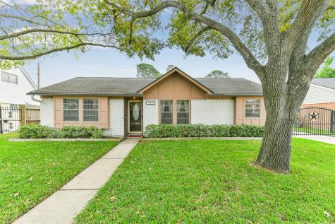 10218 Sageplum Drive Houston TX 77089