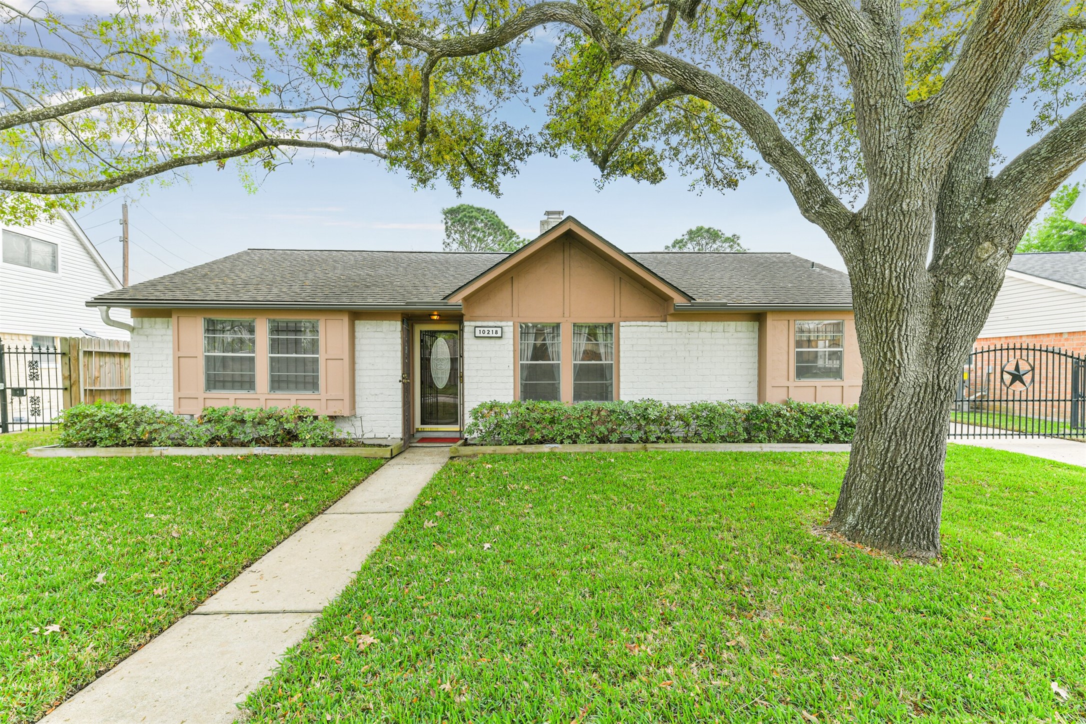 10218 Sageplum Drive Houston TX 77089
