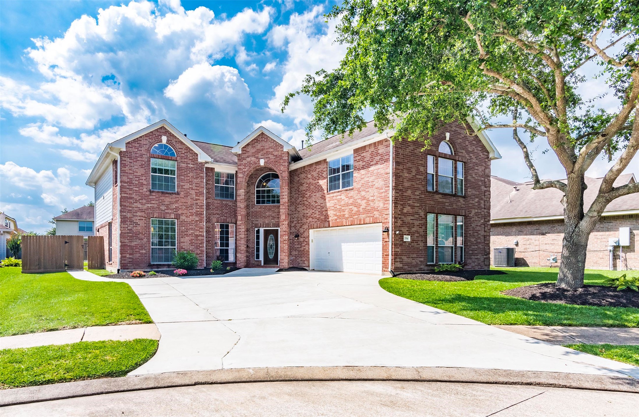 2514 Black Skimmer Court League City TX 77573