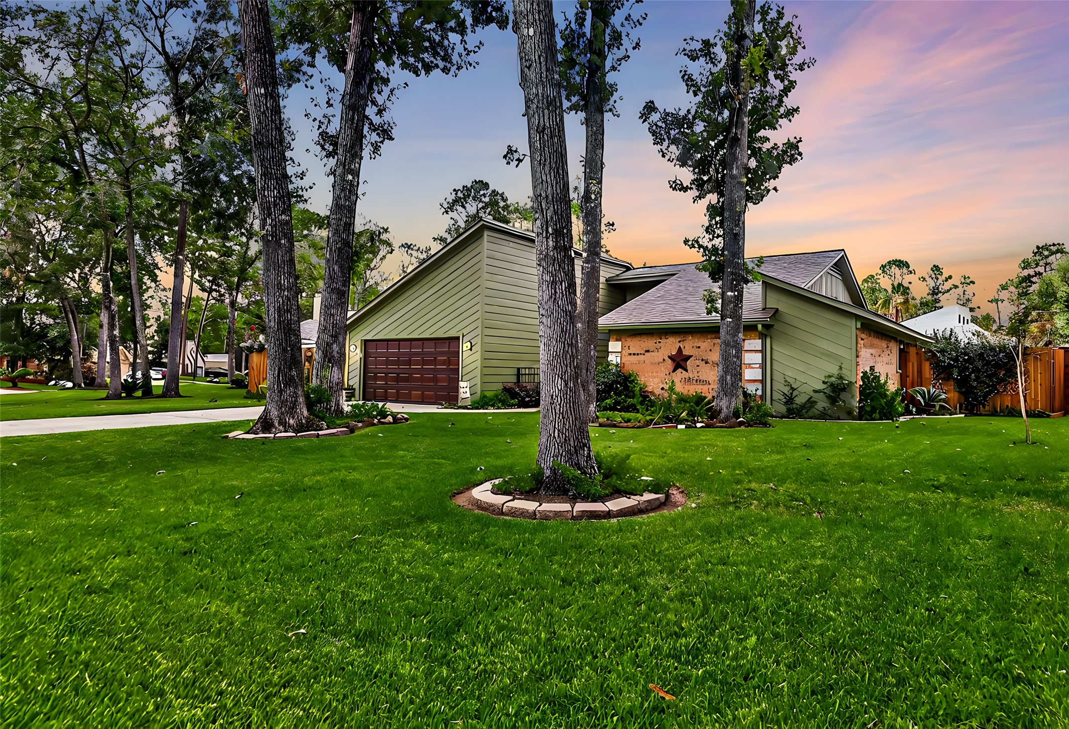 16011 Dunes Drive Crosby TX 77532