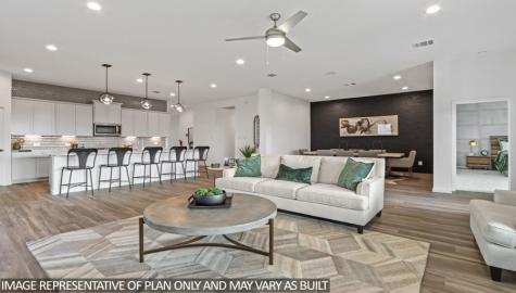 14103 Savage River Court Conroe TX 77384