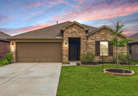 11316 34th Avenue N Texas City TX 77591