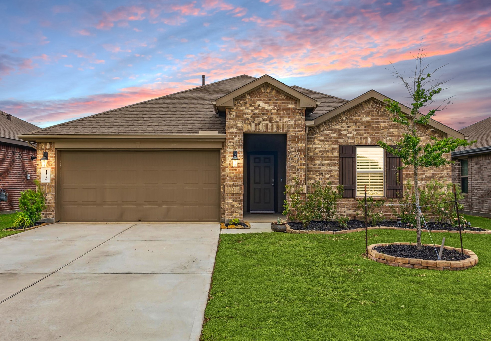 11316 34th Avenue N Texas City TX 77591