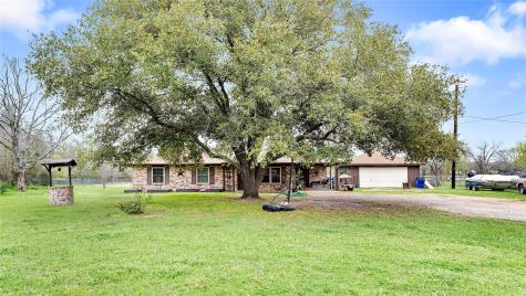12 John Kay Road Huntsville TX 77320
