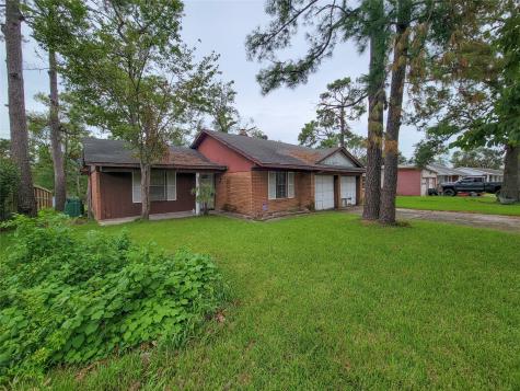 778 Fawn Drive Houston TX 77015