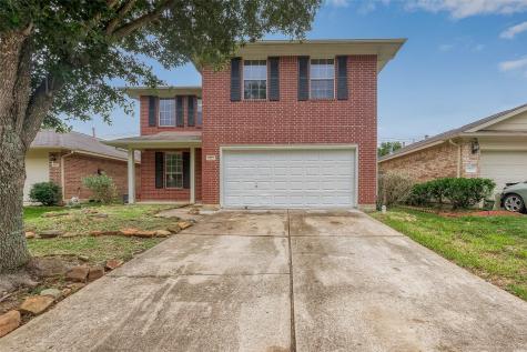 9727 Fieldbloom Lane Sugar Land TX 77498