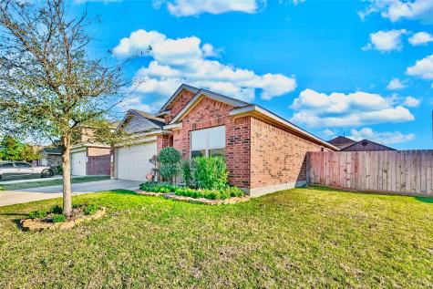 15402 Cielo Azul Lane Channelview TX 77530